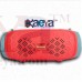 OkaeYa RM-BT 444FM Portable Active FM With Hanging Strap Music Player